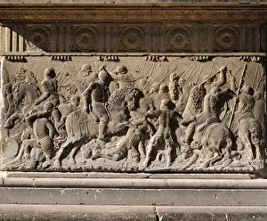 DA CORTE, Niccolo (1494-1550s)