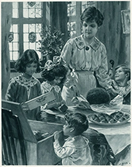 I had a Little Husband
