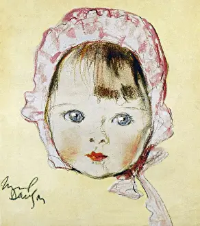 Daddys Girl by Muriel Dawson