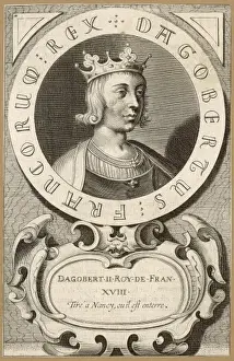 Dagobert II