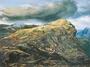 1788 Prints: DAHL, Johan Christian (1788-1857)
