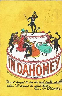 Comedies Collection: In Dahomey by Jesse A Shipp