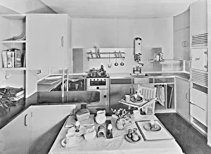 The Daily Herald Modern Homes Exhibition