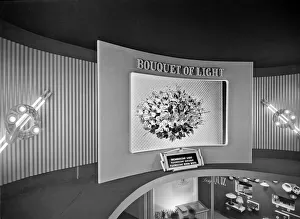 The Daily Herald Modern Homes Exhibition