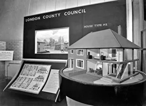 The Daily Herald Modern Homes Exhibition