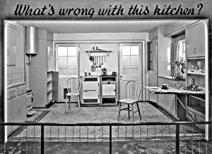The Daily Herald Modern Homes Exhibition