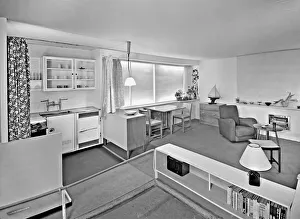 The Daily Herald Modern Homes Exhibition