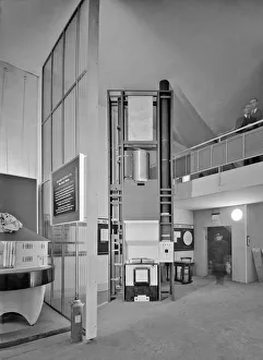 The Daily Herald Modern Homes Exhibition