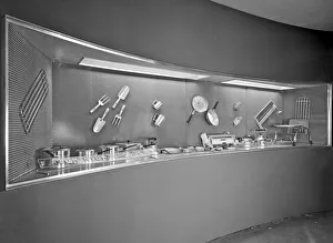The Daily Herald Modern Homes Exhibition