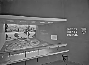 The Daily Herald Modern Homes Exhibition