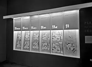 The Daily Herald Modern Homes Exhibition