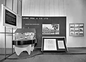 The Daily Herald Modern Homes Exhibition