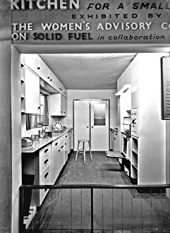 The Daily Herald Modern Homes Exhibition