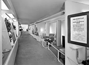The Daily Herald Modern Homes Exhibition