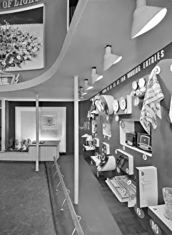 The Daily Herald Modern Homes Exhibition