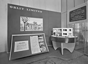 The Daily Herald Modern Homes Exhibition