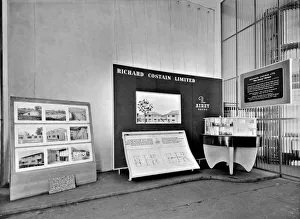 The Daily Herald Modern Homes Exhibition