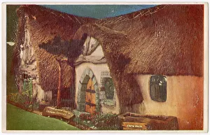 Dwarfs Prints: Daily Mail Ideal Home Exhibition