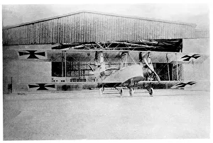Designated Prints: Daimler R. I (G. I) 478/15