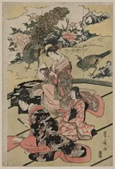 A Daimyos mansion A Daimy?s mansion
