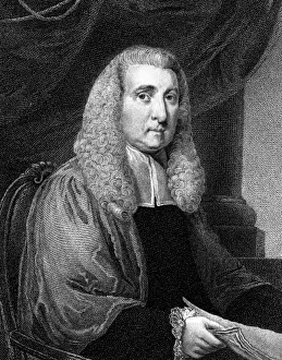 Antiquary Prints: Daines Barrington
