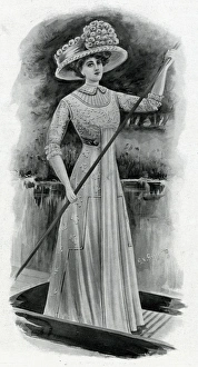 Fashion at Regatta