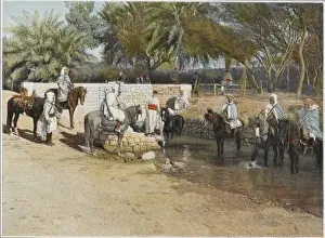 Dairos of French Africa