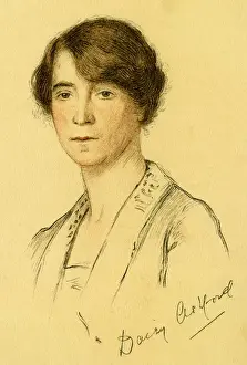 Ashford Prints: Daisy Ashford