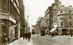 Dale Street, Liverpool