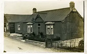 Refreshment Prints: Dale View Refreshment Rooms, Millers Dale, Derbyshire