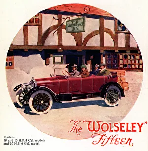 Dalgety & Co Advertisement