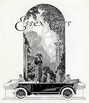 Dalgety & Company Advertisement