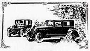 Dalgety & Company Advertisement