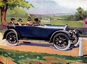 Utility Collection: Dalgety & Company Advertisement Wolseley