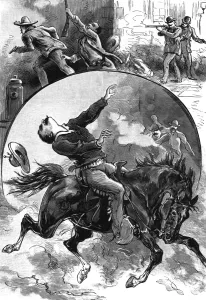 Dalton gang, Kansas Dalton gang, Kansas