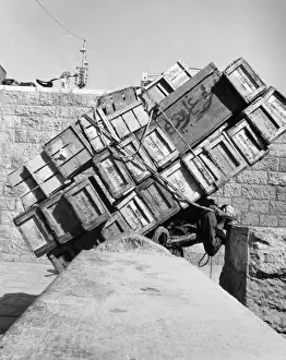 Damascus Gate
