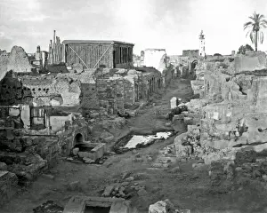 Damascus, Syria