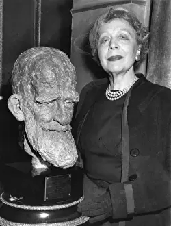 Dame Edith Evans