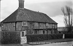Dame Ellen Terry's Cottage