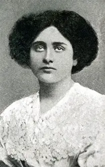 Myra Prints: Dame Julia Myra Hess DBE - British pianist