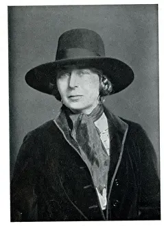 Palladium Prints: Dame Laura Knight, English artist