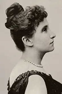 Worldwide Prints: Dame Nellie Melba