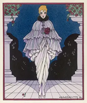 DAMMY / BON TON 1914
