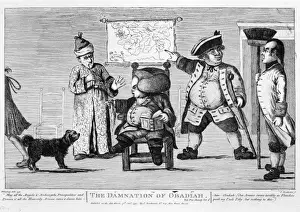 The damnation of Obadiah
