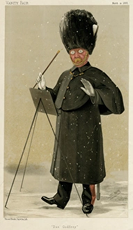 Godfrey Gallery: Dan Godfrey / Vfair 1888