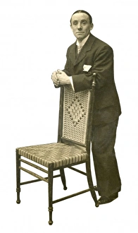 Images Dated 17th June 2011: Dan Leno