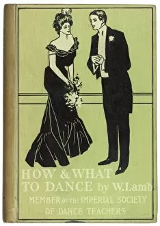 How and what to Dance
