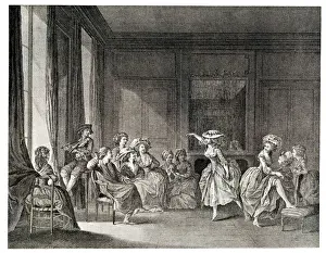 The Dance Academy, Ecole de Dance