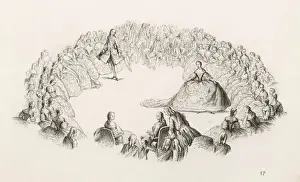 Dance / Minuet