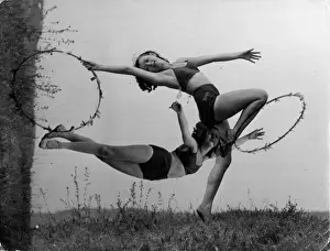 Dance Montage
